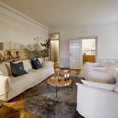 Apartmentincopenhagen Apartment 1569 외부 사진