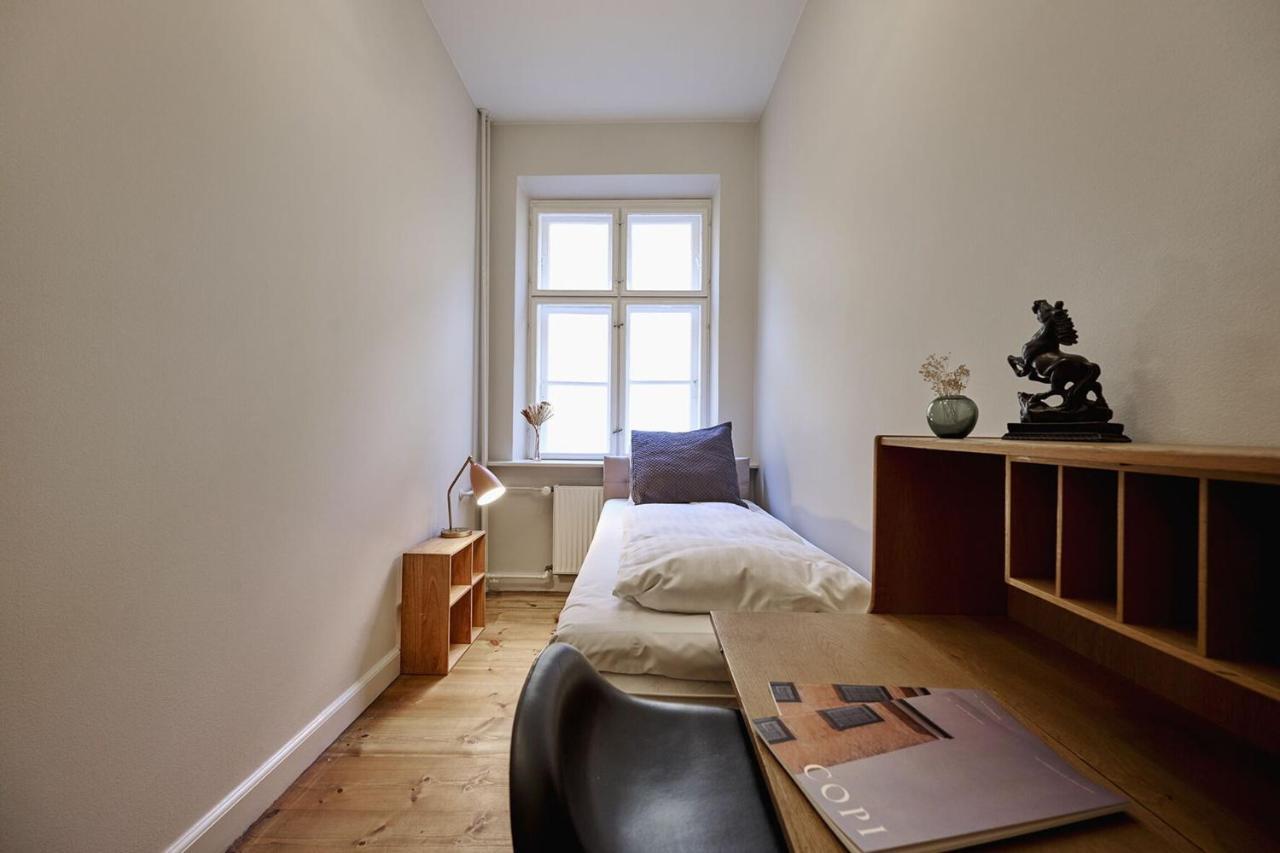 Apartmentincopenhagen Apartment 1569 외부 사진