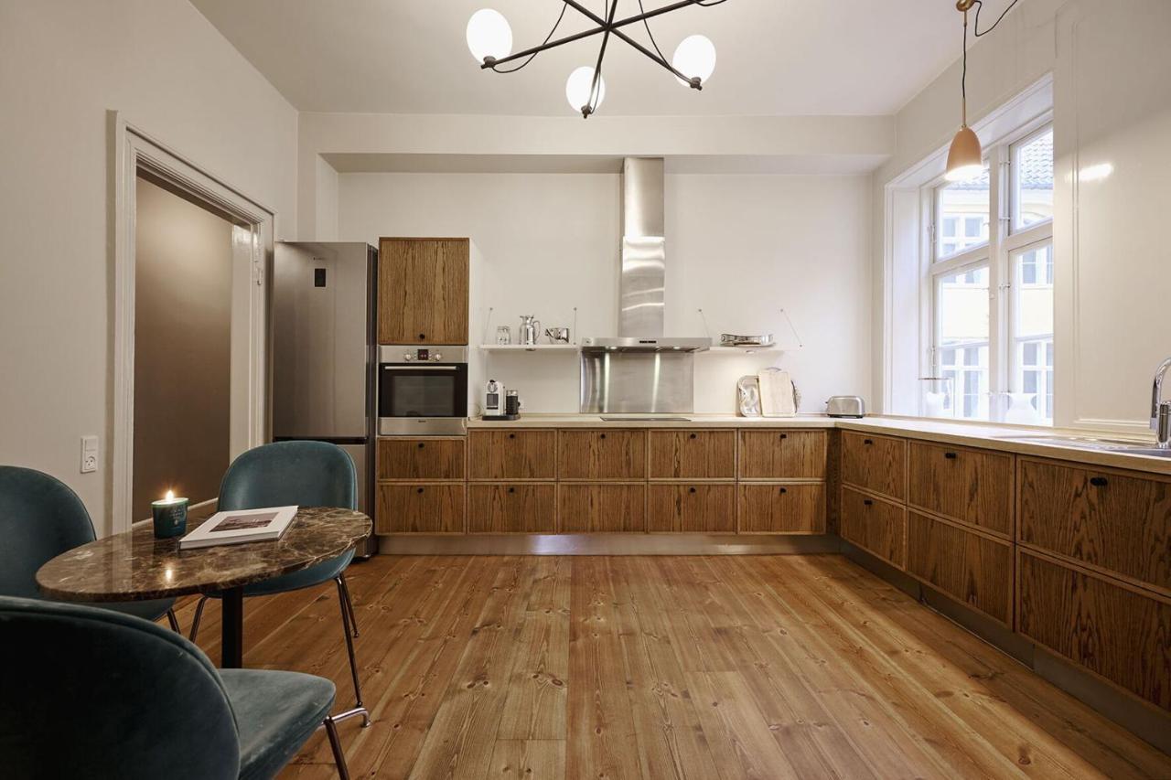 Apartmentincopenhagen Apartment 1569 외부 사진