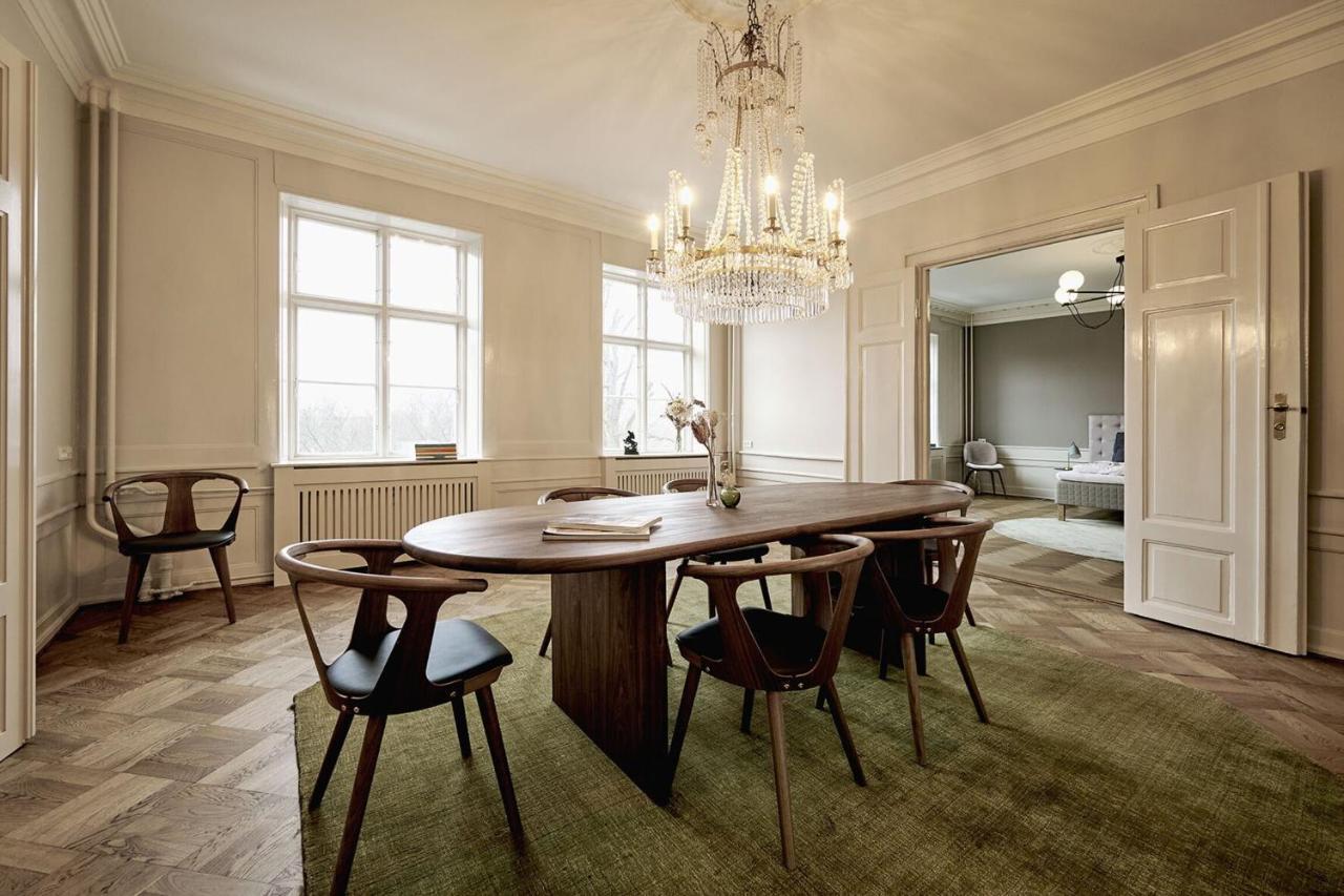 Apartmentincopenhagen Apartment 1569 외부 사진