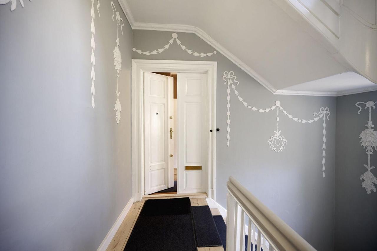 Apartmentincopenhagen Apartment 1569 외부 사진