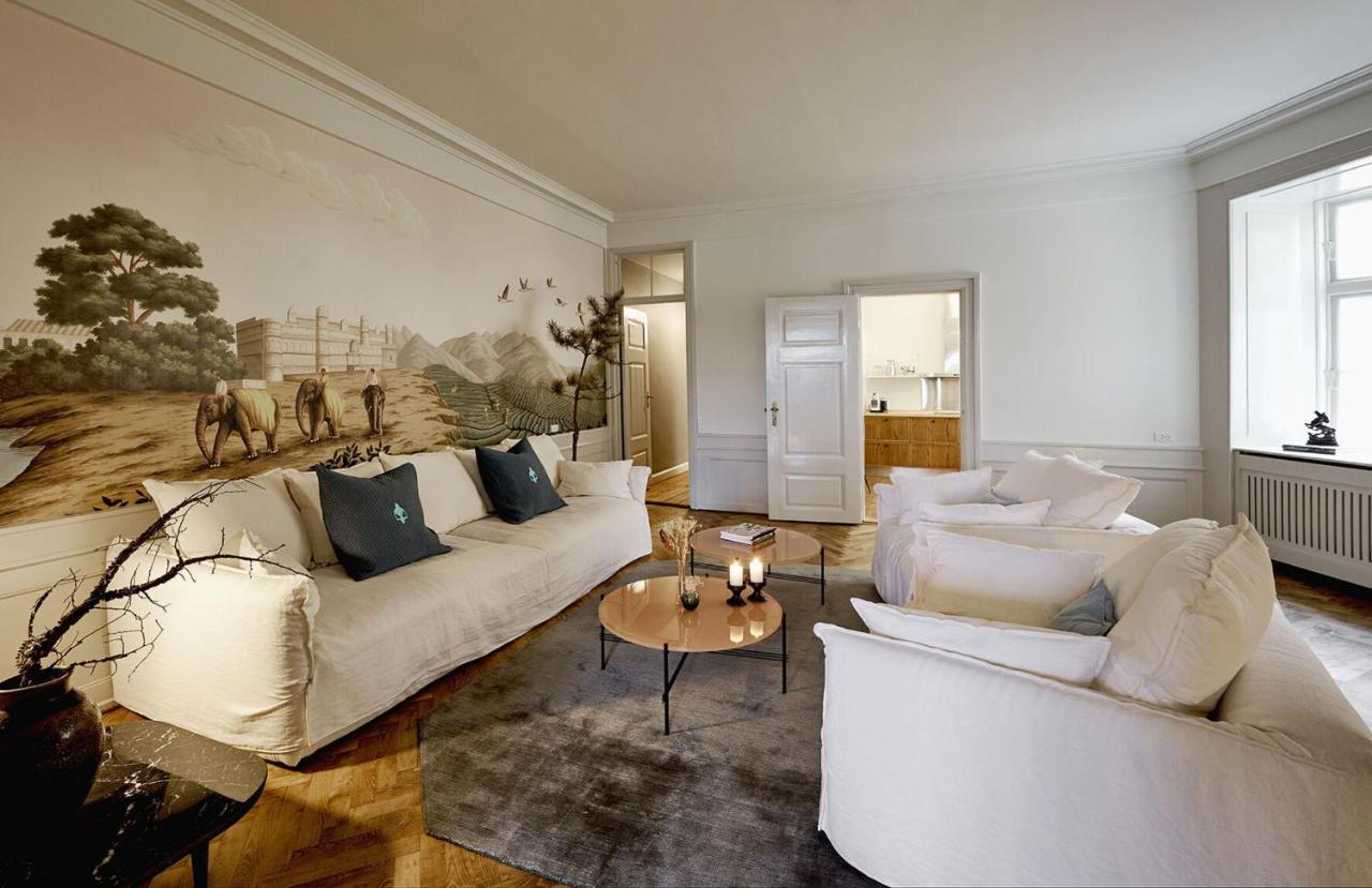 Apartmentincopenhagen Apartment 1569 외부 사진