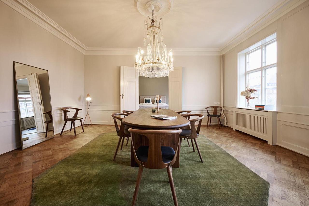 Apartmentincopenhagen Apartment 1569 외부 사진